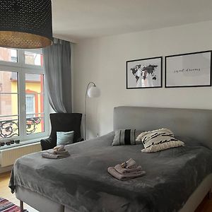 Appartement met Twee Slaapkamers